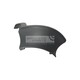 PARE-CHOCS COIN DROIT GRIS ACTROS  MP4